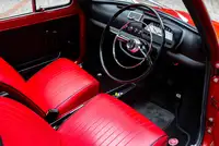 1969 Fiat 500L (649cc)-For Sale
