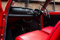 1969 Fiat 500L (649cc)-For Sale