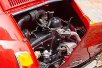 1969 Fiat 500L (649cc)-For Sale