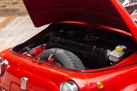 1969 Fiat 500L (649cc)-For Sale
