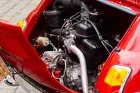 1969 Fiat 500L (649cc)-For Sale