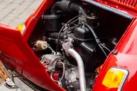 1969 Fiat 500L (649cc)-For Sale