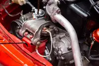 1969 Fiat 500L (649cc)-For Sale