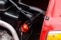 1969 Fiat 500L (649cc)-For Sale