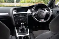 2010 Audi S4 Quattro-For Sale