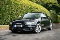 2010 Audi S4 Quattro-For Sale
