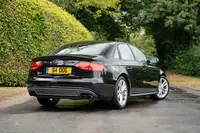 2010 Audi S4 Quattro-For Sale