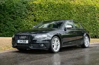 2010 Audi S4 Quattro-For Sale