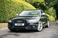 2010 Audi S4 Quattro-For Sale