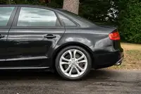 2010 Audi S4 Quattro-For Sale