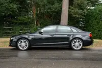 2010 Audi S4 Quattro-For Sale