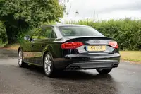 2010 Audi S4 Quattro-For Sale