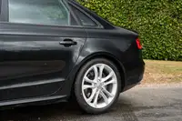 2010 Audi S4 Quattro-For Sale