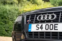 2010 Audi S4 Quattro-For Sale