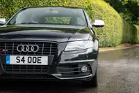 2010 Audi S4 Quattro-For Sale