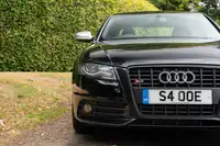 2010 Audi S4 Quattro-For Sale