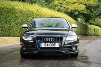 2010 Audi S4 Quattro-For Sale