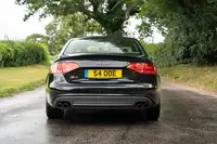 2010 Audi S4 Quattro-For Sale