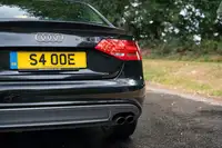 2010 Audi S4 Quattro-For Sale