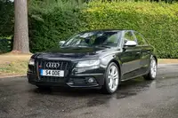2010 Audi S4 Quattro-For Sale