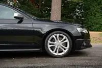 2010 Audi S4 Quattro-For Sale