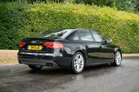2010 Audi S4 Quattro-For Sale