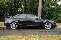 2010 Audi S4 Quattro-For Sale