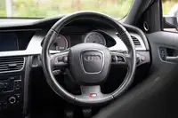 2010 Audi S4 Quattro-For Sale