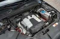 2010 Audi S4 Quattro-For Sale