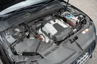 2010 Audi S4 Quattro-For Sale