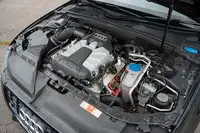 2010 Audi S4 Quattro-For Sale