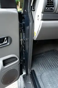 2000 Land Rover Discovery 2 - 24,000 Miles-For Sale