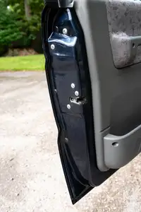 2000 Land Rover Discovery 2 - 24,000 Miles-For Sale