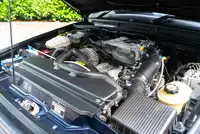 2000 Land Rover Discovery 2 - 24,000 Miles-For Sale