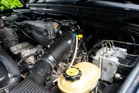 2000 Land Rover Discovery 2 - 24,000 Miles-For Sale