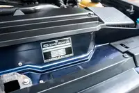 2000 Land Rover Discovery 2 - 24,000 Miles-For Sale