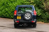 2000 Land Rover Discovery 2 - 24,000 Miles-For Sale
