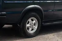 2000 Land Rover Discovery 2 - 24,000 Miles-For Sale