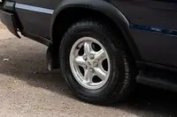 2000 Land Rover Discovery 2 - 24,000 Miles-For Sale