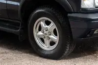 2000 Land Rover Discovery 2 - 24,000 Miles-For Sale