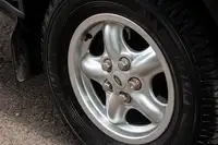 2000 Land Rover Discovery 2 - 24,000 Miles-For Sale