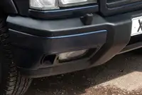 2000 Land Rover Discovery 2 - 24,000 Miles-For Sale
