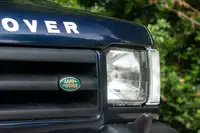 2000 Land Rover Discovery 2 - 24,000 Miles-For Sale