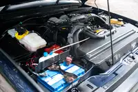 2000 Land Rover Discovery 2 - 24,000 Miles-For Sale