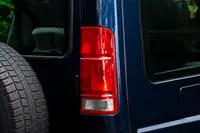 2000 Land Rover Discovery 2 - 24,000 Miles-For Sale
