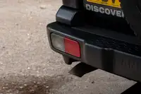 2000 Land Rover Discovery 2 - 24,000 Miles-For Sale