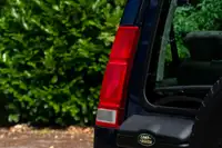 2000 Land Rover Discovery 2 - 24,000 Miles-For Sale