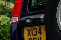 2000 Land Rover Discovery 2 - 24,000 Miles-For Sale