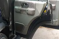 2000 Land Rover Discovery 2 - 24,000 Miles-For Sale
