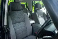 2000 Land Rover Discovery 2 - 24,000 Miles-For Sale